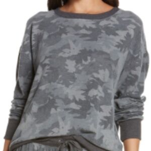 Women's Westport Long Sleeve Pajama top